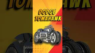 dodge tomahawk dodgetomahawk dodge [upl. by Anerec743]