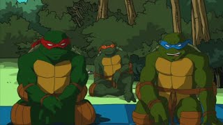 Teenage Mutant Ninja Turtles Season 2 Episode 9  Reflections [upl. by Vins]