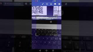 QR amp Barcode Scanner amp Generator [upl. by Nonregla]