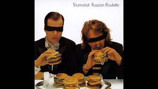 Russian Roulette by Triumvirat [upl. by Madda]