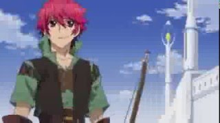 Lord Marksman and Vanadis Dub Trailer [upl. by Junia]