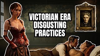 9 Bizarre Practices of Victorian Era [upl. by Seravaj762]