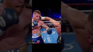 Golovkin Gennady Took His Revenge On Canelo Alvarez shorts boxing [upl. by Kally]