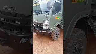 Pesona indah mobil tempur di pagi harishortvideo [upl. by Ahsoyem509]