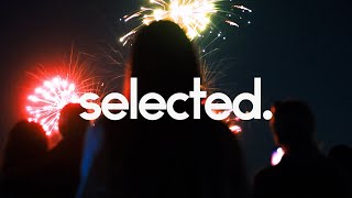 Selected New Year Mix 2024 [upl. by Olumor]