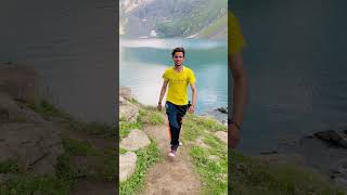 Katora Lake music song newsong bollywood singer shortsvideo cutebaby kpktourism newmusic [upl. by Enelie799]