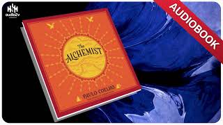 📚 The Alchemist by Paulo Coelho 🎧 AUDIOBOOK Chapter 1 Listen online [upl. by Anuaek133]