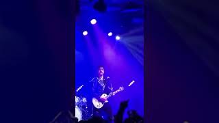 Royal Republic live London  subscribe rock rockstar subscribe [upl. by Lauree957]