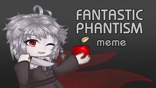 Fantastic phantismPalette of Death Чăēķ ĉ čăxãpømPucci315 gacha гачалайф2 gachaclub [upl. by Pals957]