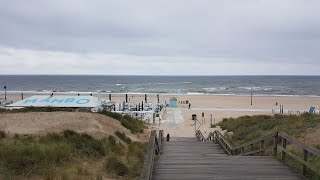 Den Haag  On the Beach  Strand Kijkduin [upl. by Giglio]