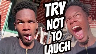 Dooley Funny Part5  Try Not To Laugh Challenge [upl. by Corso]