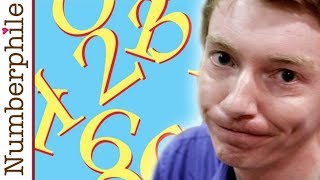 Fibonacci Mystery  Numberphile [upl. by Anasiul41]