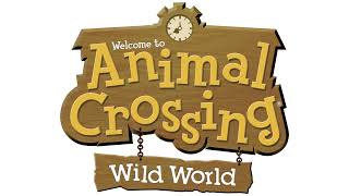 11 AM  Animal Crossing Wild World [upl. by Kinson30]