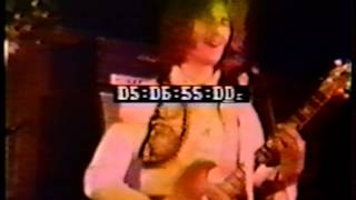 CREAM  IM SO GLAD  PROMO CLIP  NEW YORK 1967 [upl. by Arihsak864]