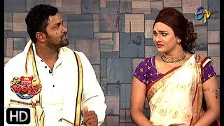 Fasak Shashi Performance  Extra Jabardasth  19th April 2019  ETV Telugu [upl. by Anahsohs]