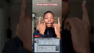 How to mix vocals in FL STUDIO vocalharmonies backgroundvocals [upl. by Erialb]