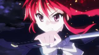 Shakugan no Shana III Opening 2  Creditless 1080p [upl. by Narut241]