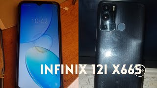 Comment débloquer le compte Google Infinix HOT 12i X665Africafrp [upl. by Oal]