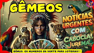 GÊMEOS ♊ VAI TE ACONTECER JÁ NAS PRÓXIMAS HORAS tarot gêmeos pickacard horoscopo [upl. by Ennaeed]