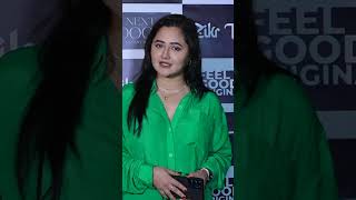 Rashami Desai applauds Sana Makbuls major victory😍🔥viralvideo viralshorts rashmidesai trending [upl. by Najed]