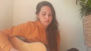 Guitar Medley Nuttea Trop peu de temps  Elle te rend dingue [upl. by Atinad]