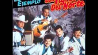 quien  los tigres del norte [upl. by Notniuqal]