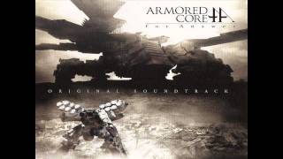 Armored Core for Answer Original Soundtrack 30 Remember [upl. by Ellene]