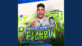 Medley dos Playzin [upl. by Trainer481]