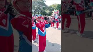 Top MarchingBand Madhuswara Barsa Pamekasan [upl. by Rheims]