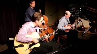 283 Don Stiernberg Trio  Mad Toast Live [upl. by Armmat789]