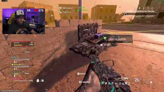 🔴Warzone with Poobon  AMG  GeneralNemo [upl. by Dumah666]