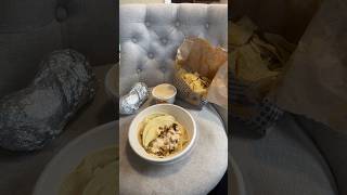 Qdoba food foodievlog fastfood foodie foodiereview foodvlog youtubeshorts share [upl. by Ellenohs]