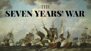 The Seven Years War [upl. by Manoop]