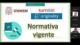 Turnitin Todo lo que necesitas saber sobre esta herramienta [upl. by Reuben]