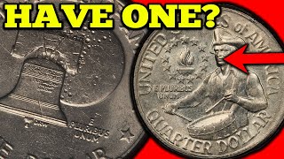 DO NOT SPEND Bicentennial Coins Because of THIS [upl. by Lednik]