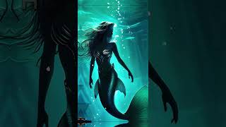 Why Did Ancient Cultures Believe in Mermaids [upl. by Enwahs]