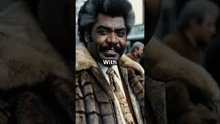 Don King The Dark Side of Boxing [upl. by Darn]