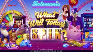 Welcome to Slotomania the worlds best slots game [upl. by Molohs]