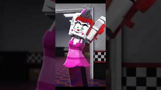 FNAF DANCE EDIT 87 fnaf fivenightsatfreddys freddy fnafedit fnafar fyp shorts [upl. by Elyr]