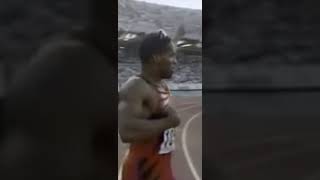 Ato Bolden 2004w vs Frank Fredericks – 2023w 200m IAAF World Championships Athens Greece 1997 [upl. by Stoneham]