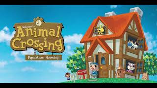 10 AM Animal Crossing Gamecube OST 62 [upl. by Oiramad935]