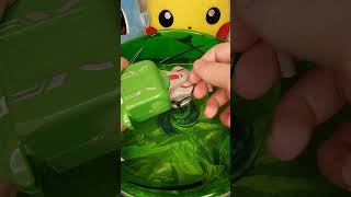 Beyblade  Review  Ray Striker D125CS BB71A Hasbro shorts beyblade [upl. by Merrile]