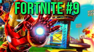 Fortnite Time  Come And Join [upl. by Irroc]