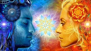 Música para Limpiar Equilibrar y Activar los Siete Chakras  Música para Activar el Kundalini [upl. by Mcloughlin]