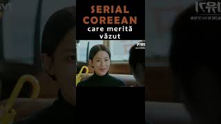 Serial COREEAN care merită văzut shorts kdrama kmovies seriale filme coreea kpop bts [upl. by Eilac]