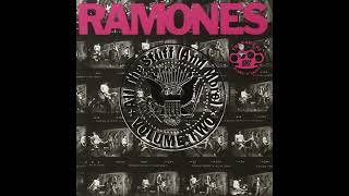 Ramones All the Stuff And More Volume Two 1990 Ramona [upl. by Anairb]