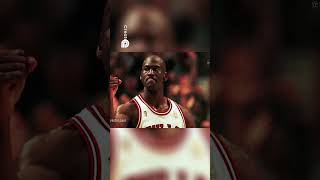 ¡El DUNK de Michael Jordan que Dejó al Mundo SIN ALIENTO Momento Inolvidable [upl. by Nerrad]