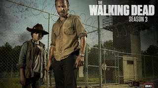 The walking dead NEW FRONTIER episode 3 download [upl. by Ayotnahs788]