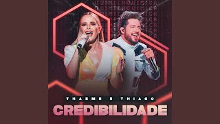 Credibilidade Ao Vivo [upl. by Reema]