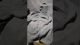 Baerskin Hoodie honest review [upl. by Boorer]